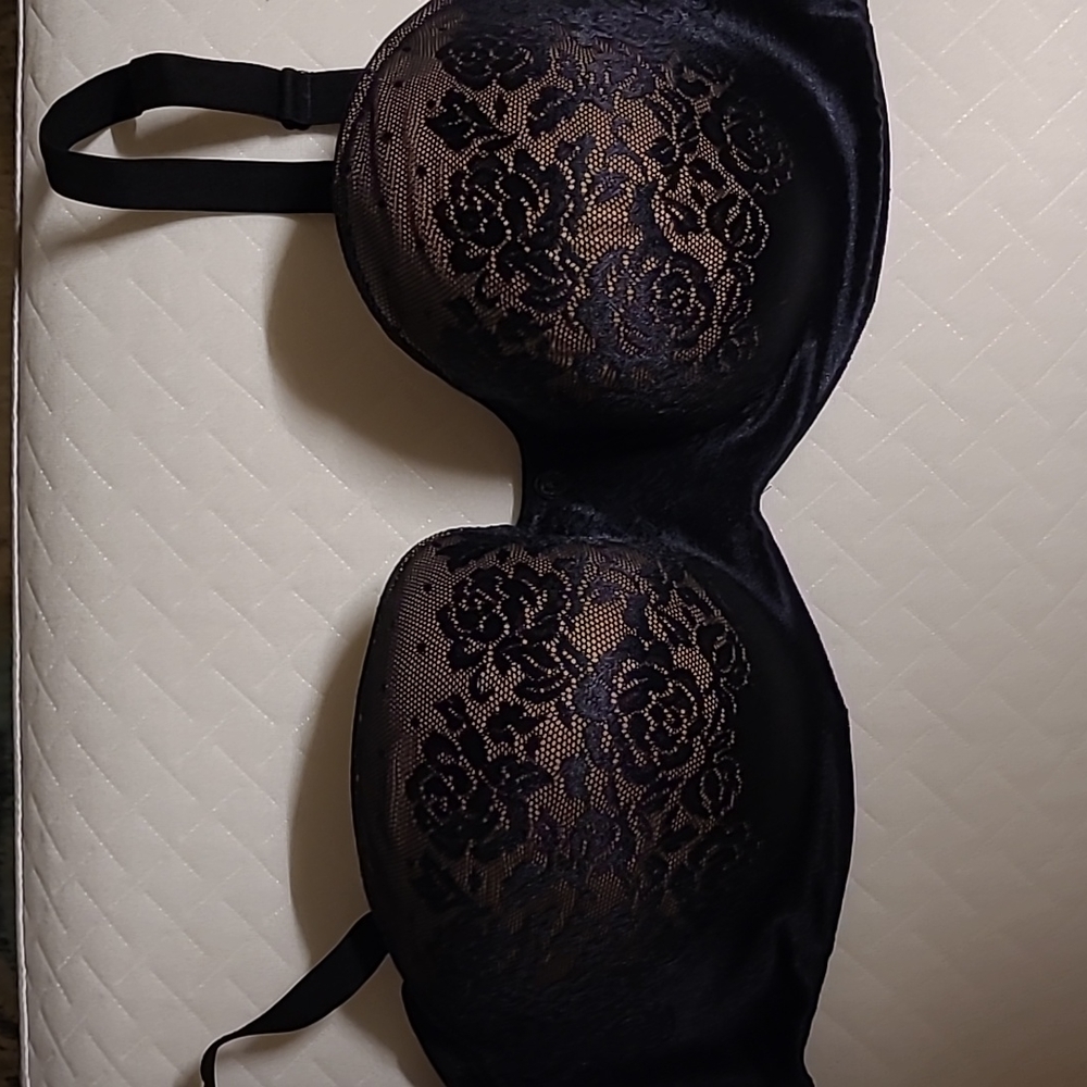 Soma Convertible Bra